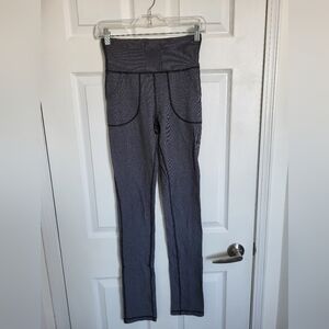 Lululemon skinny will pants